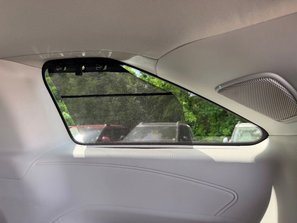 2022 Toyota Sienna Limited 7 Passenger