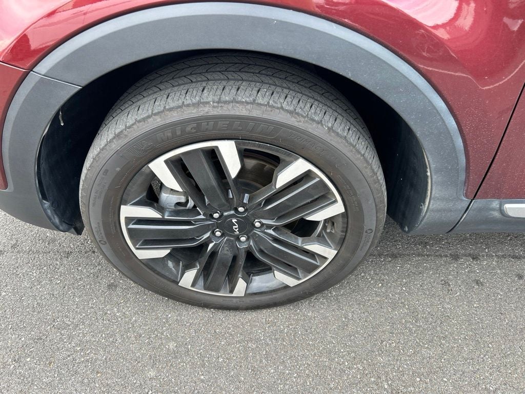 2024 Kia Telluride SX-Prestige