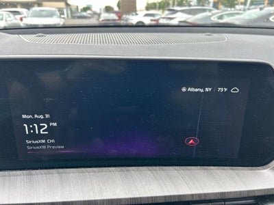 2024 Kia Telluride SX-Prestige