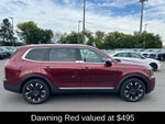 2024 Kia Telluride SX-Prestige