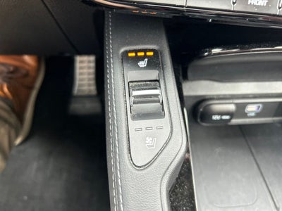2024 Kia Telluride SX-Prestige