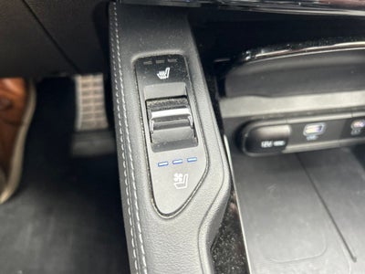 2024 Kia Telluride SX-Prestige