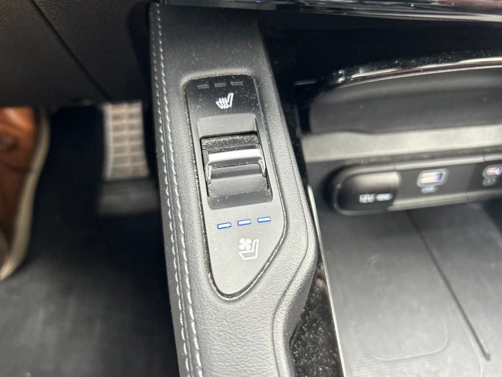 2024 Kia Telluride SX-Prestige