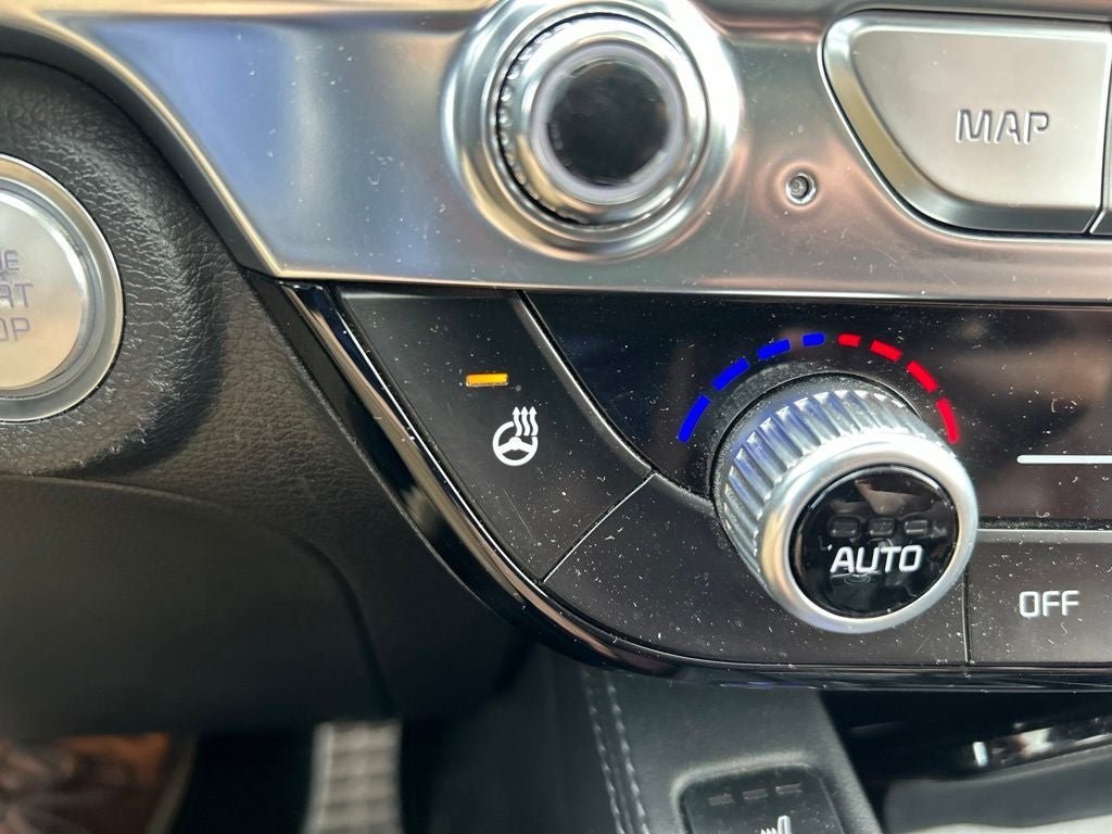 2024 Kia Telluride SX-Prestige