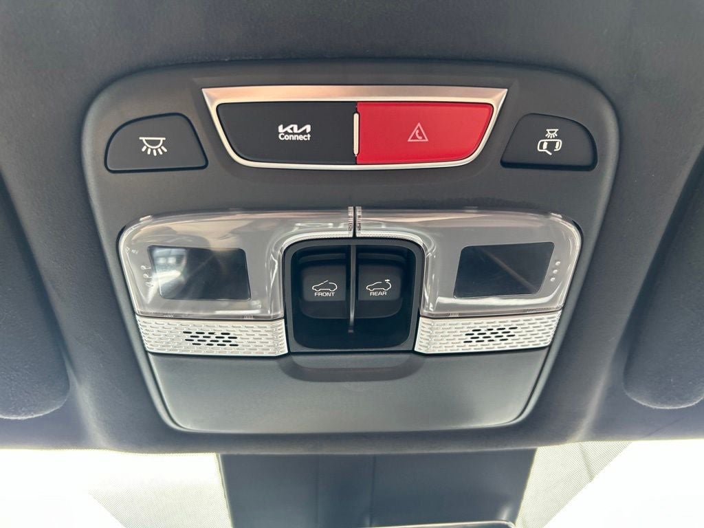 2024 Kia Telluride SX-Prestige
