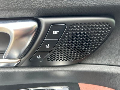 2024 Kia Telluride SX-Prestige