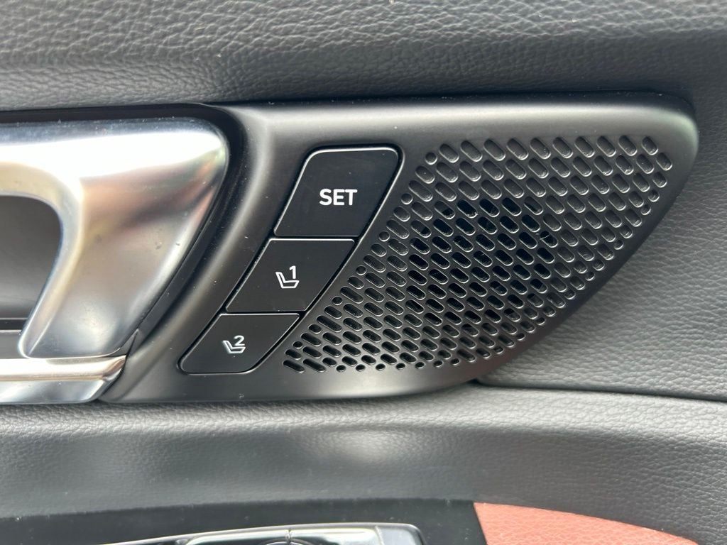2024 Kia Telluride SX-Prestige