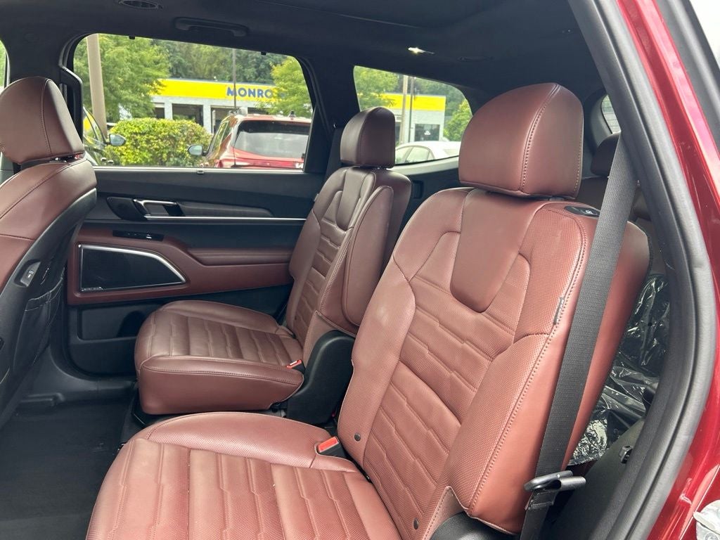 2024 Kia Telluride SX-Prestige