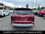 2024 Kia Telluride SX-Prestige