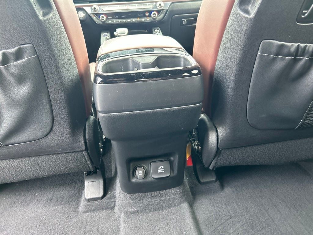 2024 Kia Telluride SX-Prestige