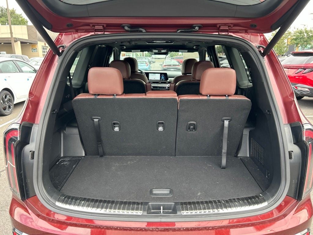 2024 Kia Telluride SX-Prestige