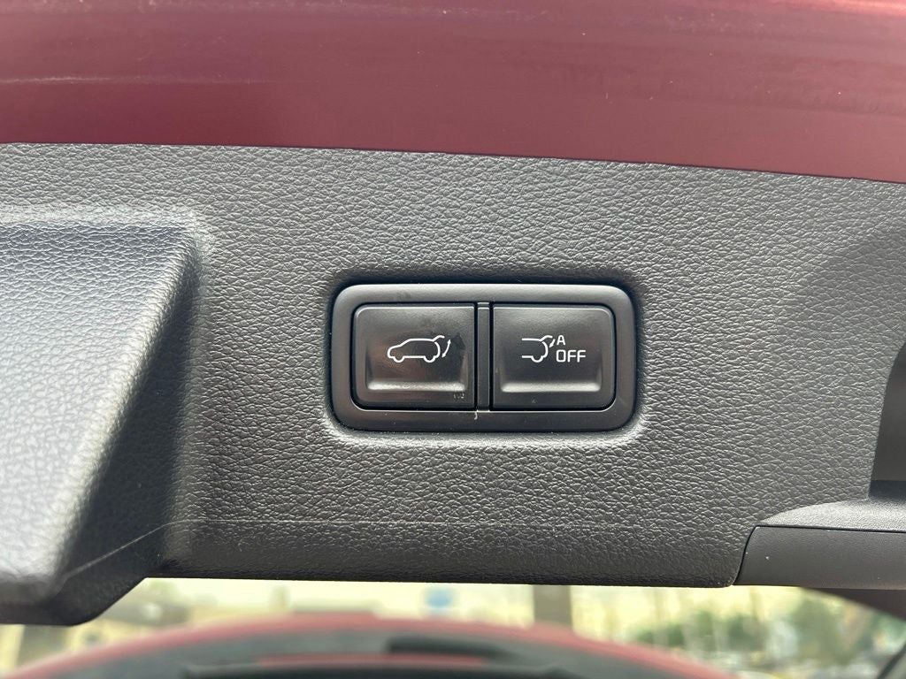 2024 Kia Telluride SX-Prestige