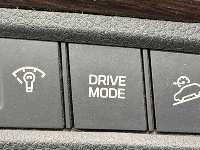 2017 Hyundai Santa Fe Sport 2.4 Base