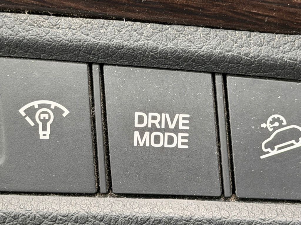 2017 Hyundai Santa Fe Sport 2.4 Base