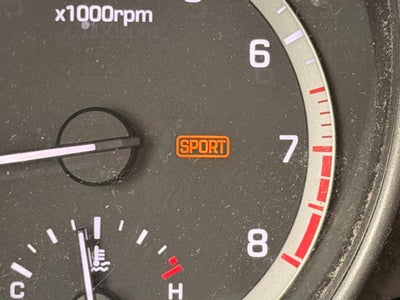 2017 Hyundai Santa Fe Sport 2.4 Base