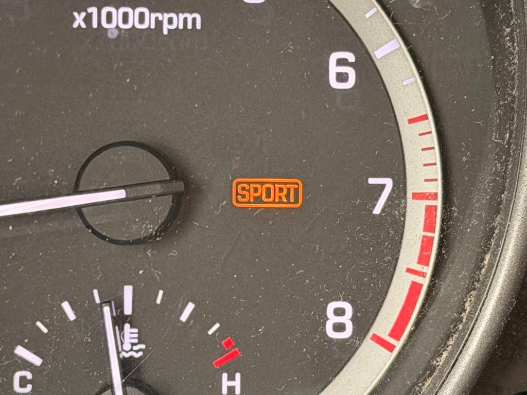 2017 Hyundai Santa Fe Sport 2.4 Base