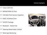 2017 Hyundai Santa Fe Sport 2.4 Base