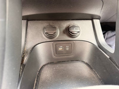 2017 Hyundai Santa Fe Sport 2.4 Base