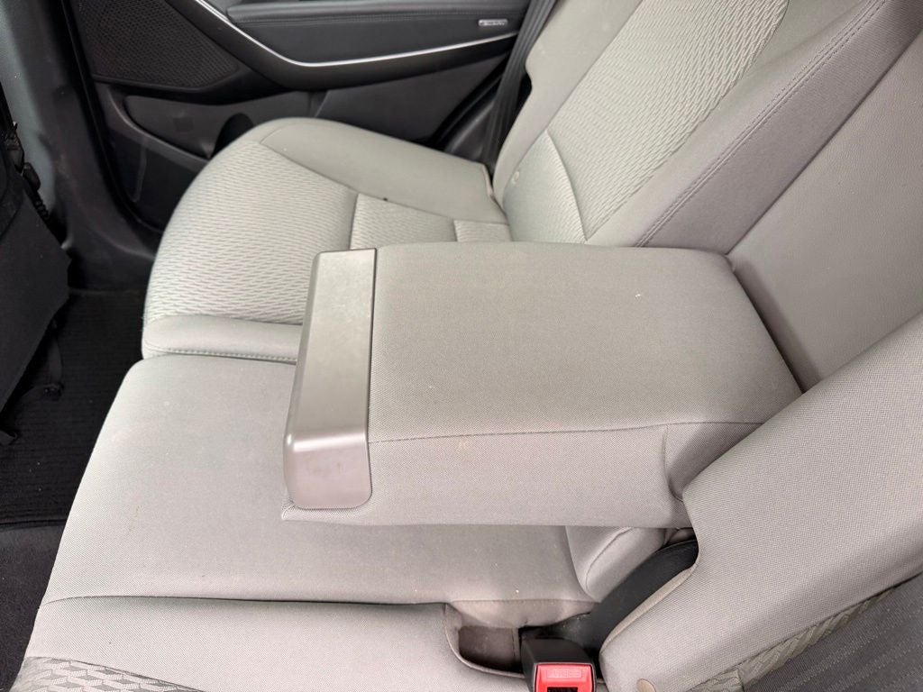 2017 Hyundai Santa Fe Sport 2.4 Base