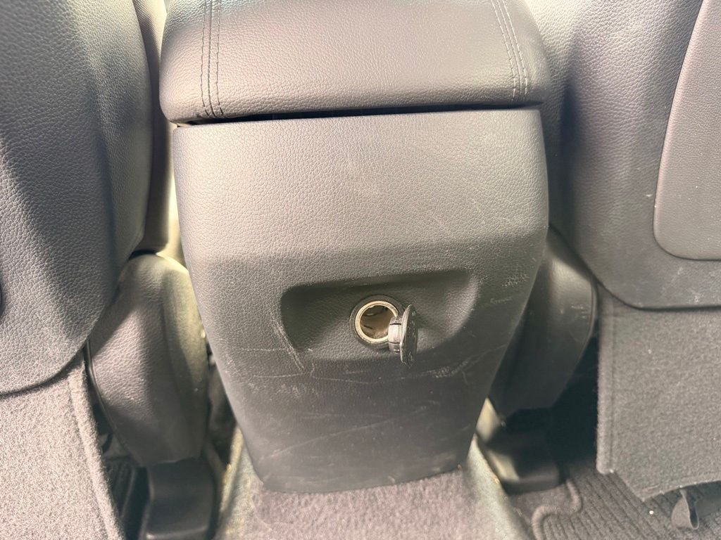 2017 Hyundai Santa Fe Sport 2.4 Base