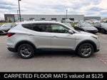 2017 Hyundai Santa Fe Sport 2.4 Base
