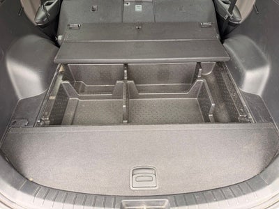 2017 Hyundai Santa Fe Sport 2.4 Base