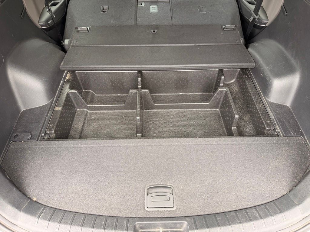 2017 Hyundai Santa Fe Sport 2.4 Base