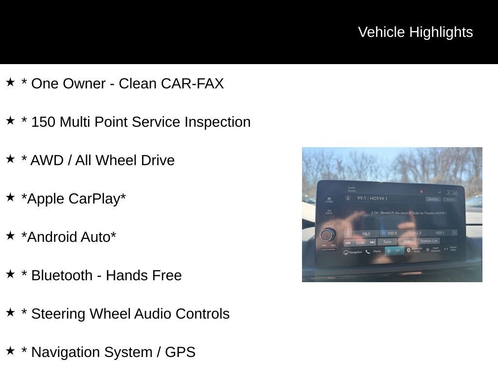 2023 Honda CR-V Hybrid Sport Touring