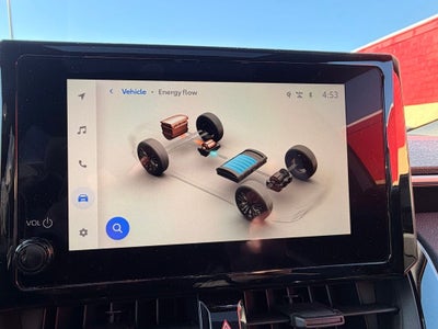 2024 Toyota Corolla Cross Hybrid SE