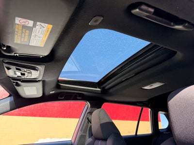 2024 Toyota Corolla Cross Hybrid SE