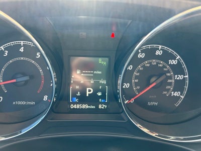 2022 Mitsubishi Outlander Sport 2.0 SE