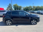 2022 Mitsubishi Outlander Sport 2.0 SE