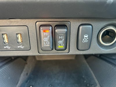 2022 Mitsubishi Outlander Sport 2.0 SE
