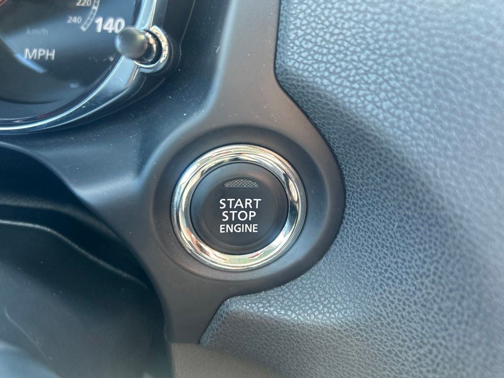 2022 Mitsubishi Outlander Sport 2.0 SE