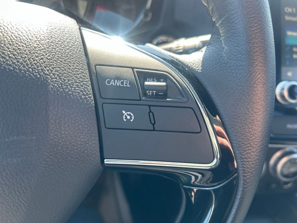 2022 Mitsubishi Outlander Sport 2.0 SE