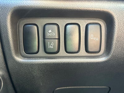 2022 Mitsubishi Outlander Sport 2.0 SE