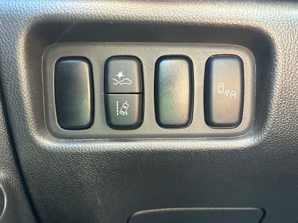 2022 Mitsubishi Outlander Sport 2.0 SE