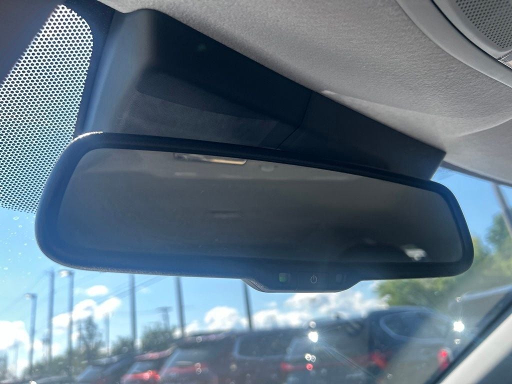 2022 Mitsubishi Outlander Sport 2.0 SE