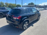 2022 Mitsubishi Outlander Sport 2.0 SE