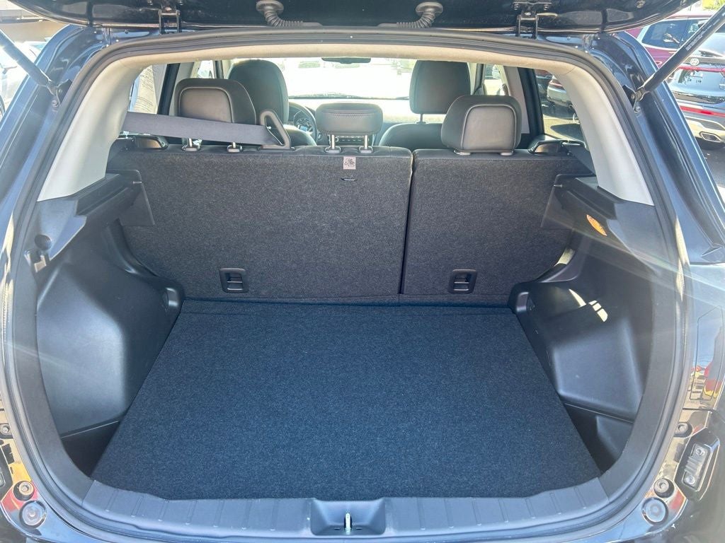 2022 Mitsubishi Outlander Sport 2.0 SE