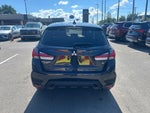 2022 Mitsubishi Outlander Sport 2.0 SE