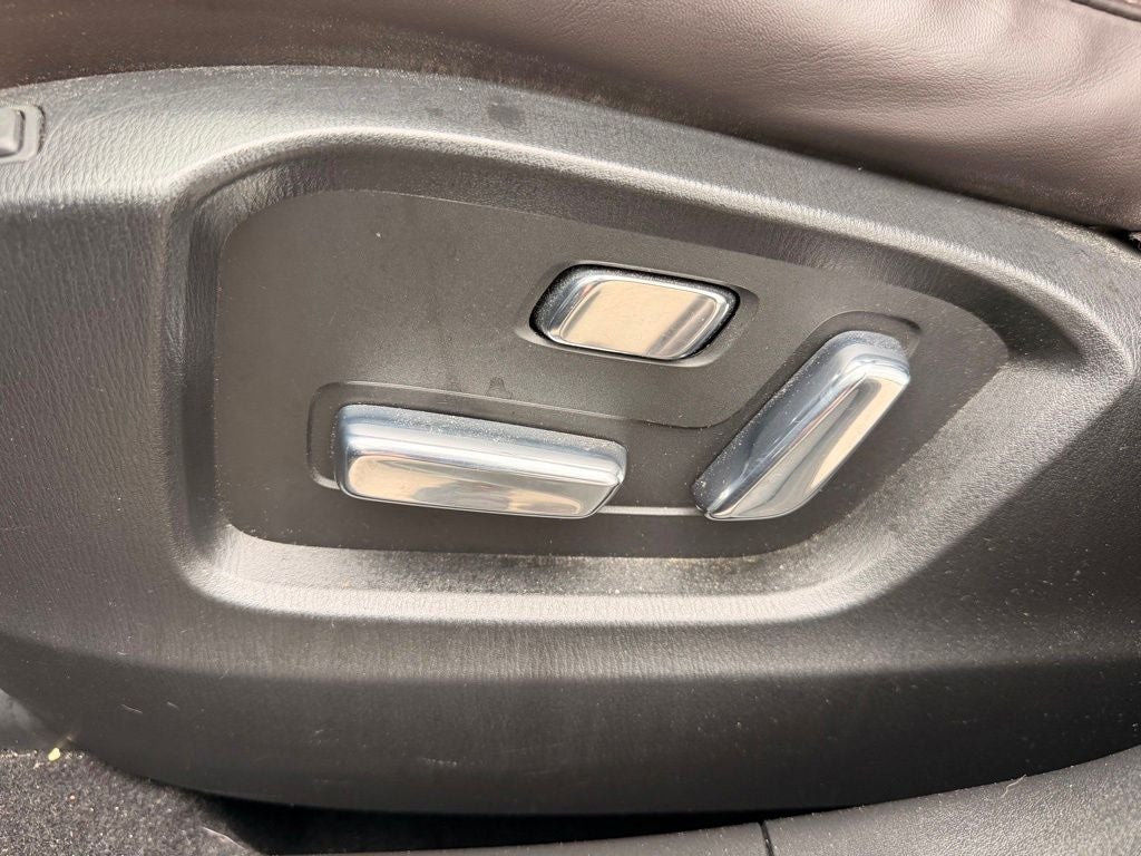 2021 Mazda Mazda CX-5 Signature