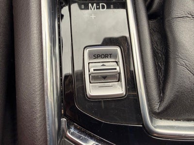 2021 Mazda Mazda CX-5 Signature