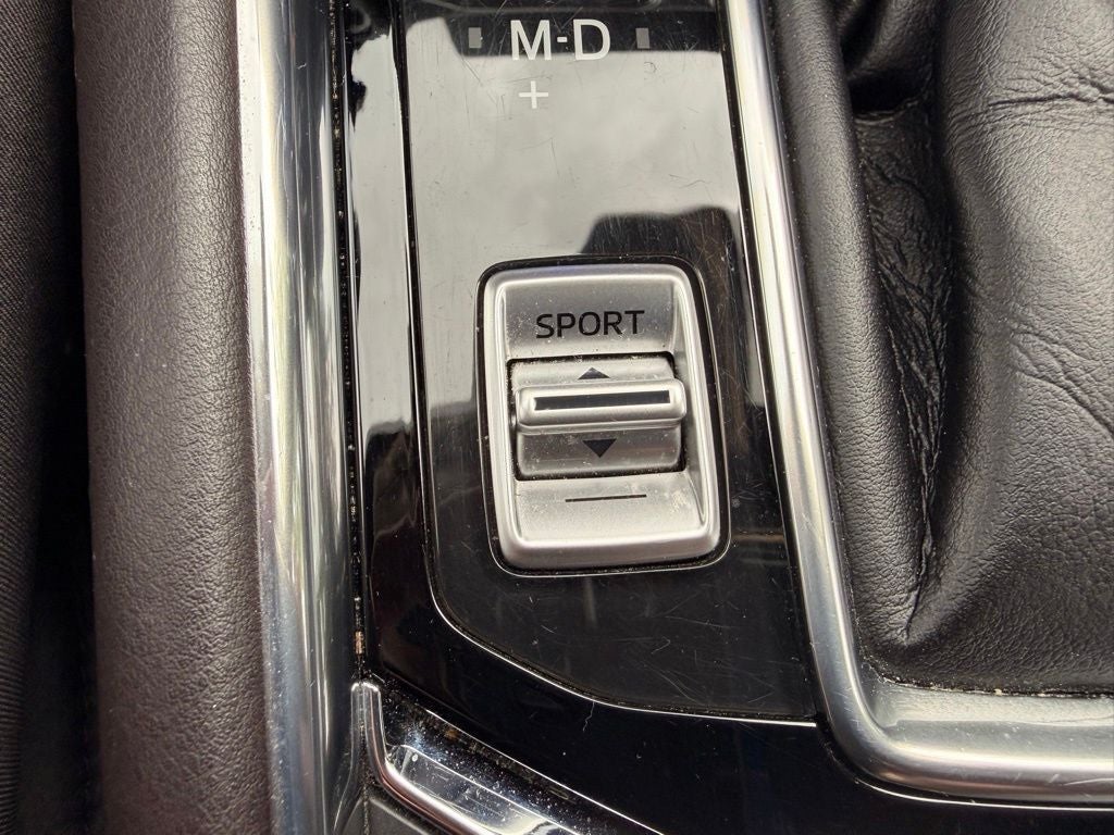 2021 Mazda Mazda CX-5 Signature