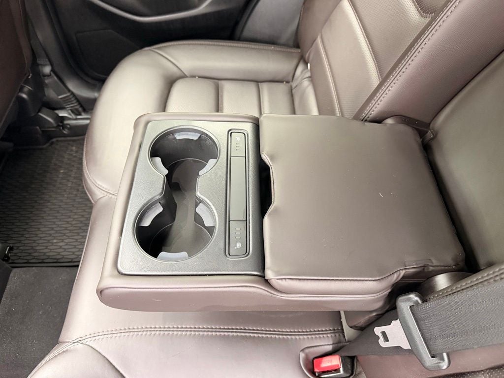 2021 Mazda Mazda CX-5 Signature
