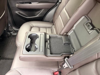 2021 Mazda Mazda CX-5 Signature
