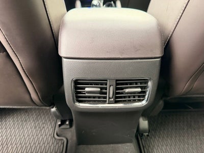 2021 Mazda Mazda CX-5 Signature