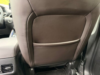 2021 Mazda Mazda CX-5 Signature