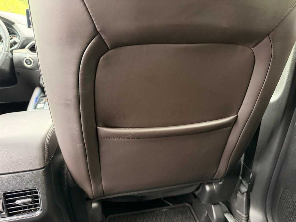 2021 Mazda Mazda CX-5 Signature