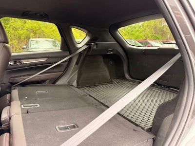 2021 Mazda Mazda CX-5 Signature